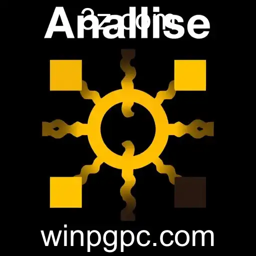Explorando a Categoria 'Análise' no WinPG: Uma Jornada Intelectual