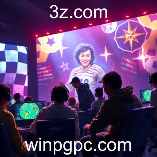 Cenário Atual dos Jogos Online em 2025