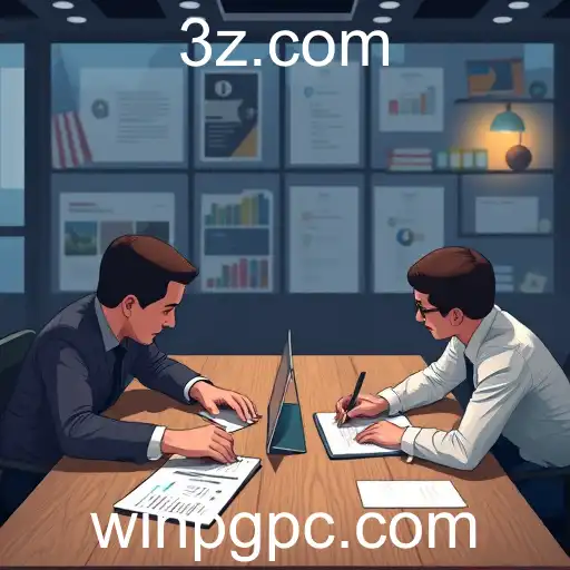 Explorando a Categoria de Jogos 'Consultoria' no winpg