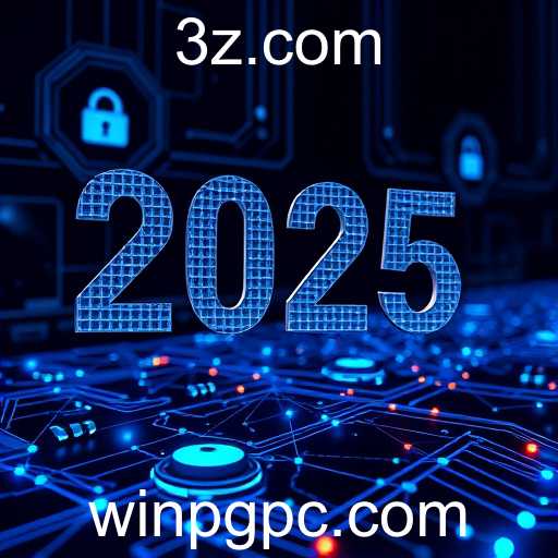 Inovações e Desafios no Mundo Digital em 2025