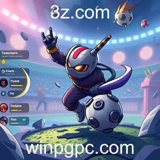 Tendências do Winpg: O Futuro dos Jogos Online em Português