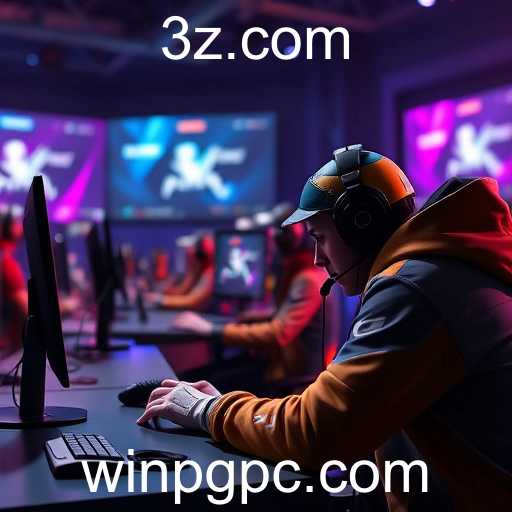 Tendências e Desafios no Universo dos Jogos Online