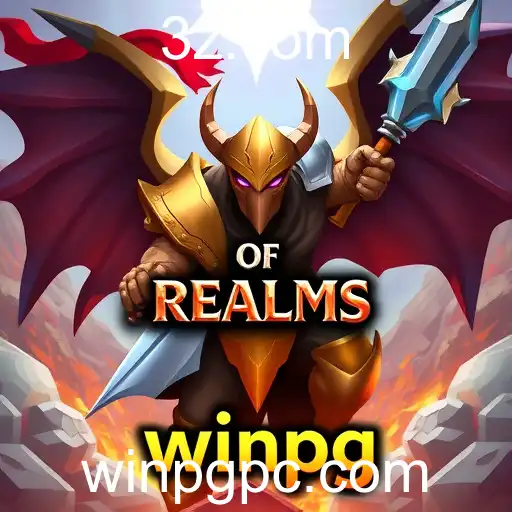 Tendências de Jogos e Comunidade Crescente no winpg