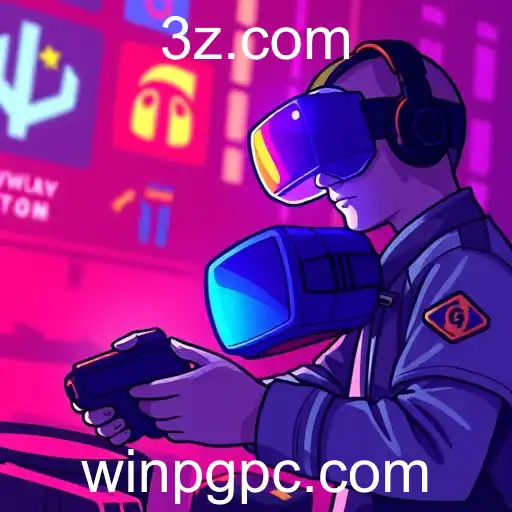 A Revolução dos Jogos em 2025: O Papel da Winpg