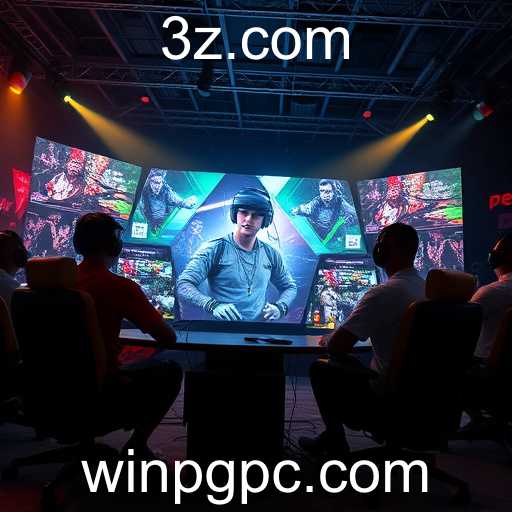 Inovações Tecnológicas no Mundo dos Jogos