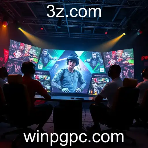 Inovações Tecnológicas no Mundo dos Jogos