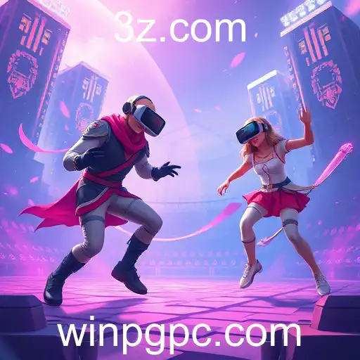 Impacto das Novas Tecnologias no Setor de Jogos Online