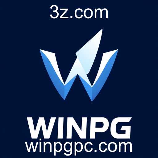 Novidades no Mundo dos Jogos com winpg