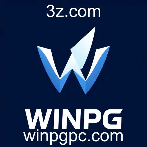 Novidades no Mundo dos Jogos com winpg