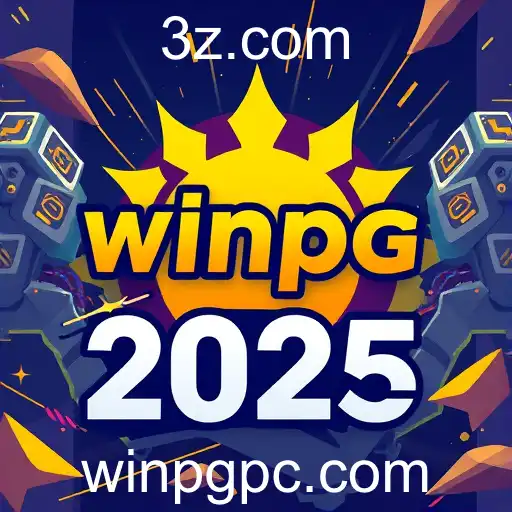 A Ascensão da winpg no Universo dos Jogos Online