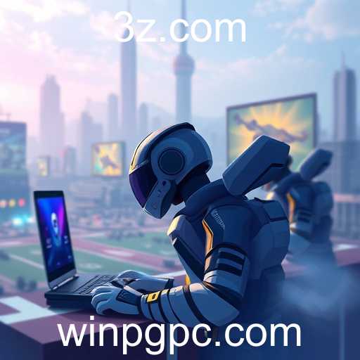 Revolução dos Jogos Online: O Impacto da 