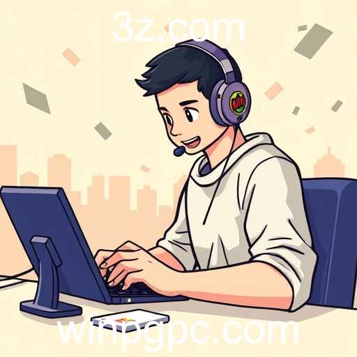 Revolução dos Jogos Online e o Impacto no Mercado Brasileiro