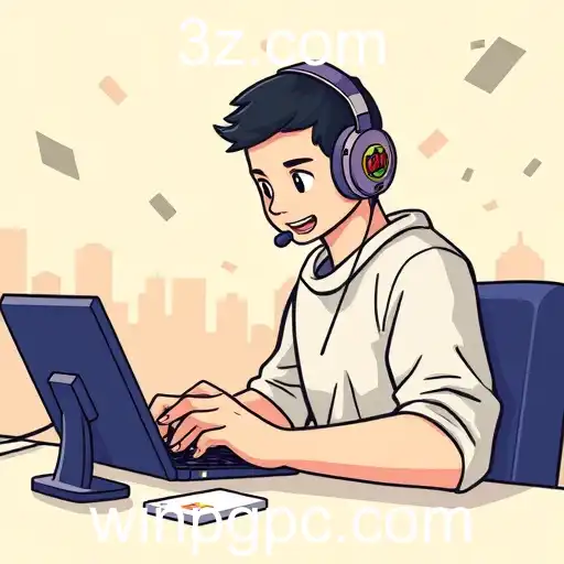 Revolução dos Jogos Online e o Impacto no Mercado Brasileiro