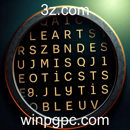 Explorando a Categoria 'Soluções' no WinPG: Um Mergulho em Jogos de Lógica e Estratégia