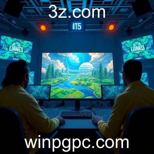 A Ascensão dos Jogos Online em 2025