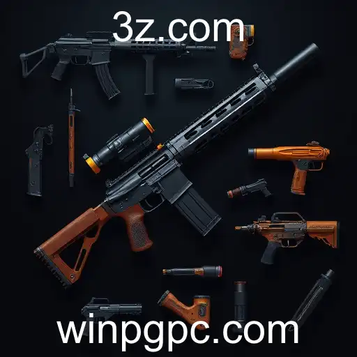 A Importância das Ferramentas nos Jogos: Explorando a Categoria no Site Winpg