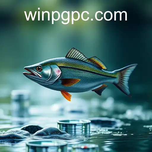 Online Fishing: An In-depth Exploration of winpg