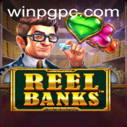 ReelBanks: An Immersive Gaming Experience