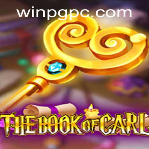 Exploring TheBookofCarl: An Immersive Adventure Game with Winpg Mechanics