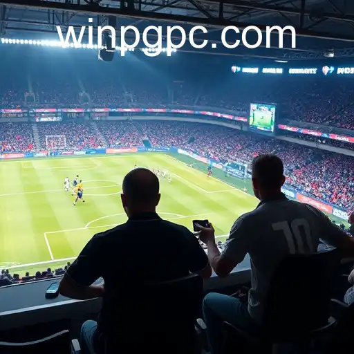 Revolutionizing the Sports Experience with Virtual Sports