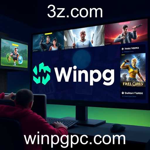 O Crescimento Exponencial do WinPG no Cenário Global